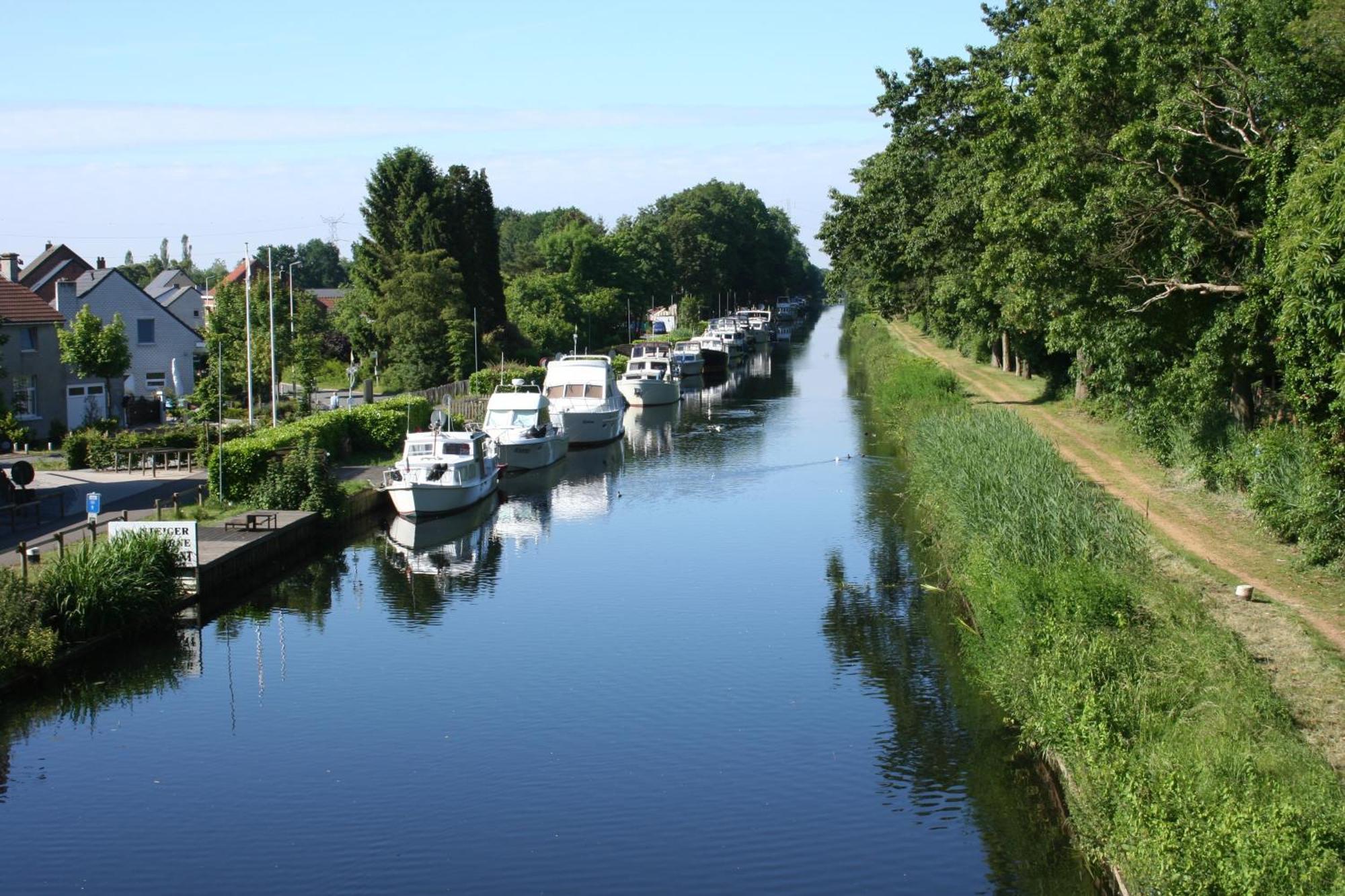 Lommel Broek Kerkhoven