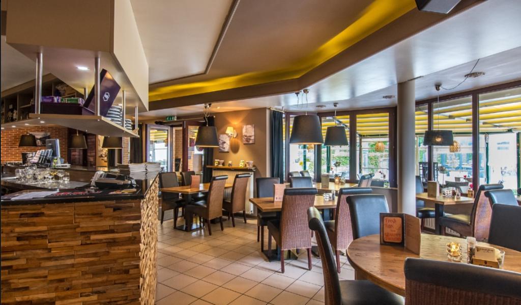 Lommel Broek Hotel Kerkhoven