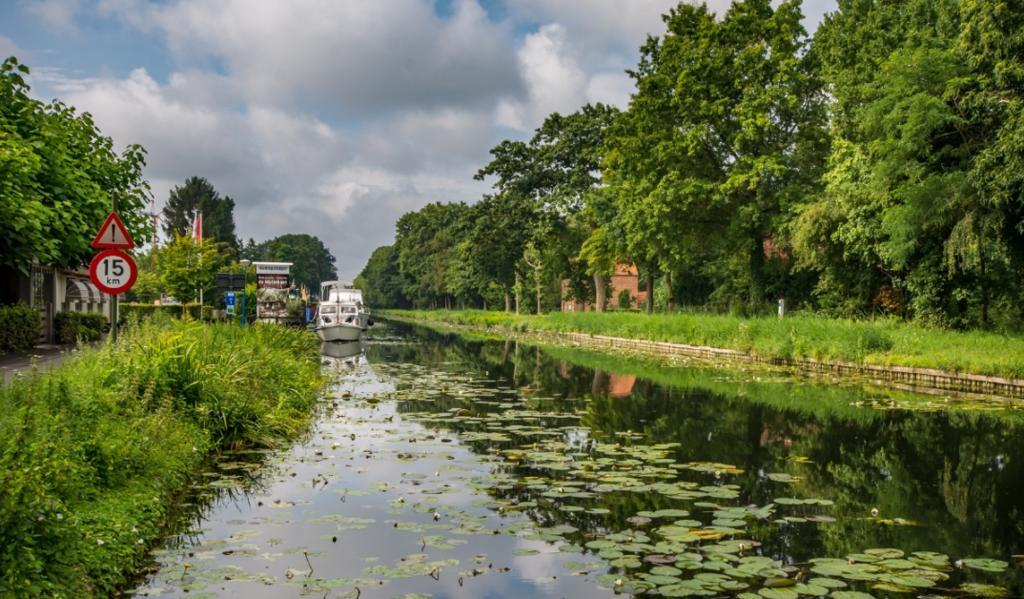 Lommel Broek 2* Kerkhoven