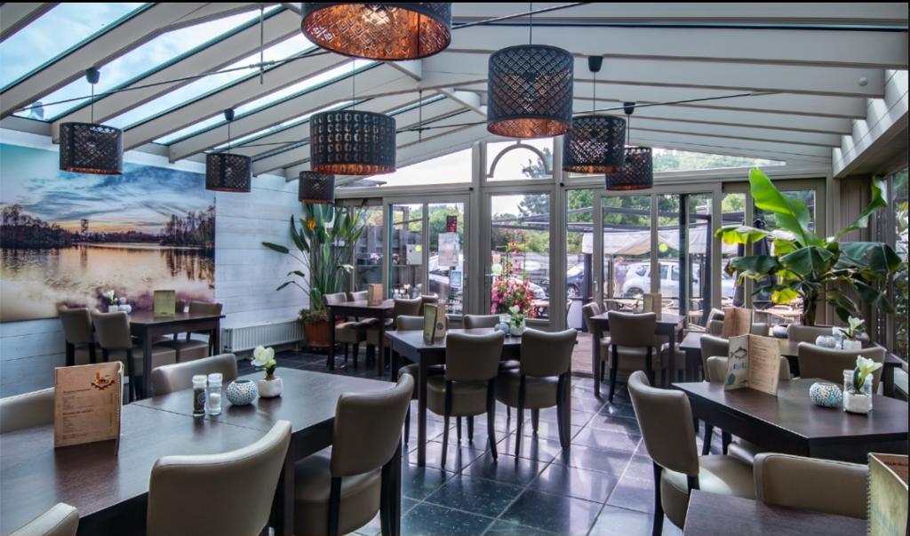 Hotel Lommel Broek Kerkhoven