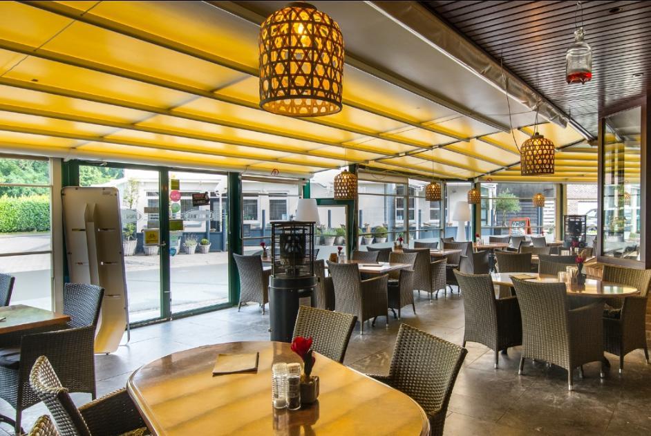 Lommel Broek Hotel 2*