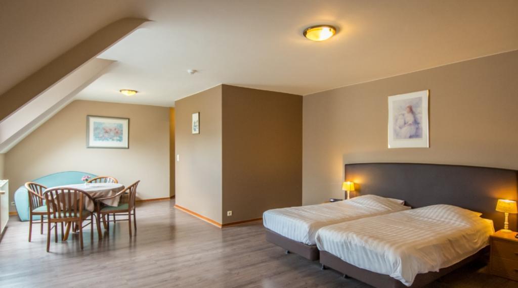 Lommel Broek Hotel
