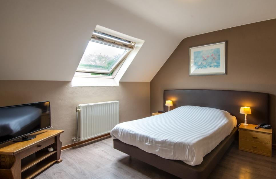 Lommel Broek Hotel 2*