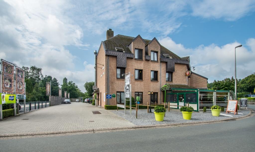 Lommel Broek Hotel 2*